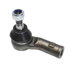 Końcówka drążka krótka Skoda Octavia I 1997-2004 VW Golf IV Bora P+L