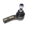 Końcówka drążka krótka Skoda Octavia I 1997-2004 VW Golf IV Bora P+L
