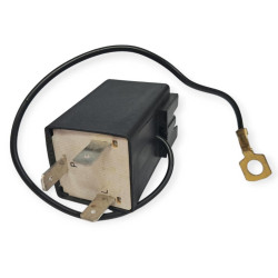 Przerywacz kierunkowskazu Polonez do 1991 FSO 125p elektroniczny APE