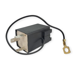 Przerywacz kierunkowskazu Polonez do 1991 FSO 125p elektroniczny APE