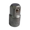 Redukcja 1/4" (F)-3/8''(M) - Yato