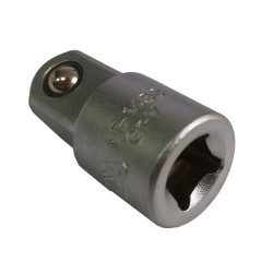 Redukcja 1/4" (F)-3/8''(M) - Yato