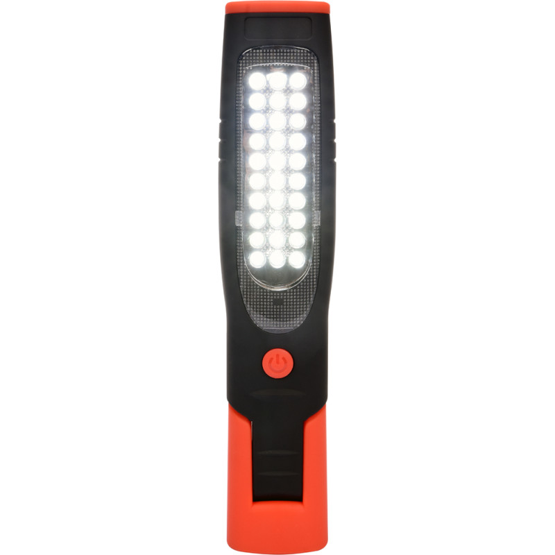 Lampa warsztatowa 30 + 7 LED - Yato Lampa warsztatowa 30 + 7 LED - Yato