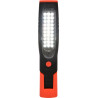 Lampa warsztatowa 30 + 7 LED - Yato