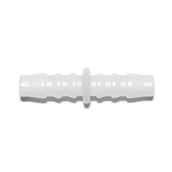 Łącznik złączka przewodu paliwa 6 mm plastik
