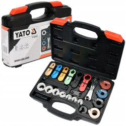 Zestaw do rozłączania przewodów Yato YT-06301