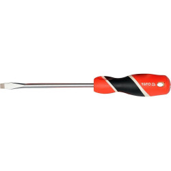 Wkrętak płaski 8x150mm YT-25914