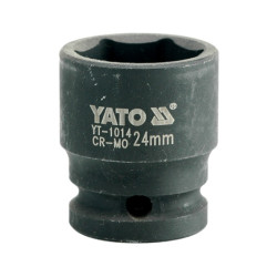 Nasadka udarowa 1/2'' 24 mm - Yato