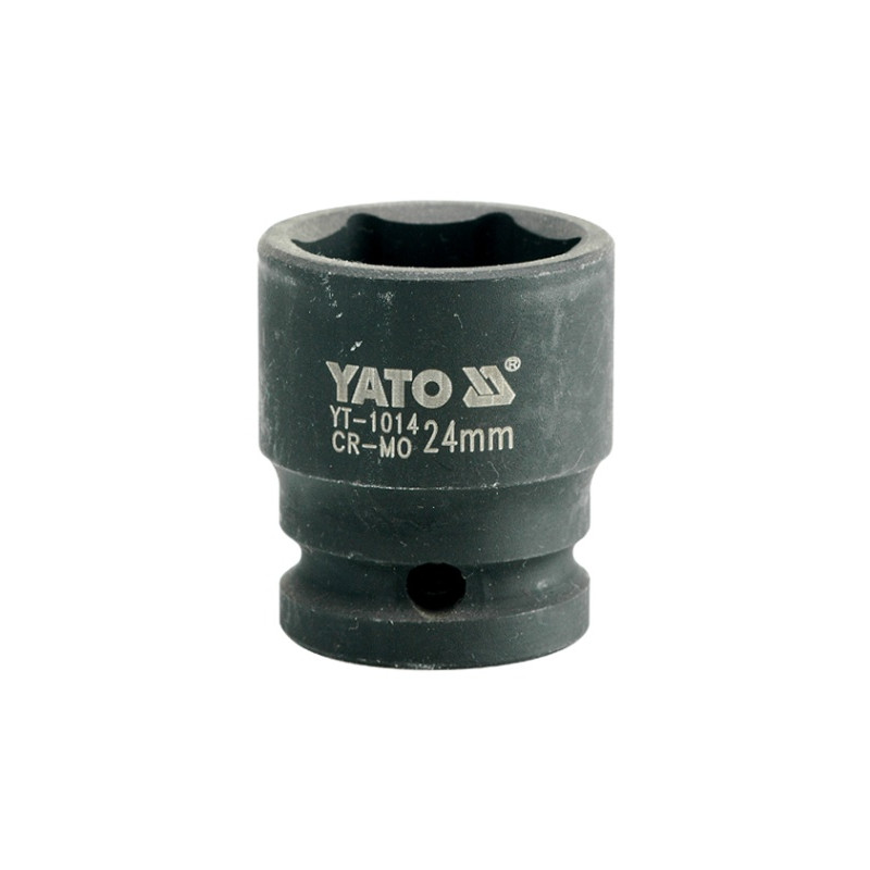 Nasadka udarowa 1/2'' 24 mm - Yato