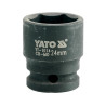Nasadka udarowa 1/2'' 24 mm - Yato