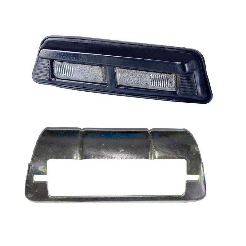 Wspornik lampa oświetlenia tablicy 126p STD Wspornik lampa oświetlenia tablicy 126p STD