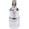 Klucz trzpieniowy TORX 1/2" T50 L55MM - Yato