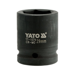 Nasadka udarowa 3/4  29 mm - Yato
