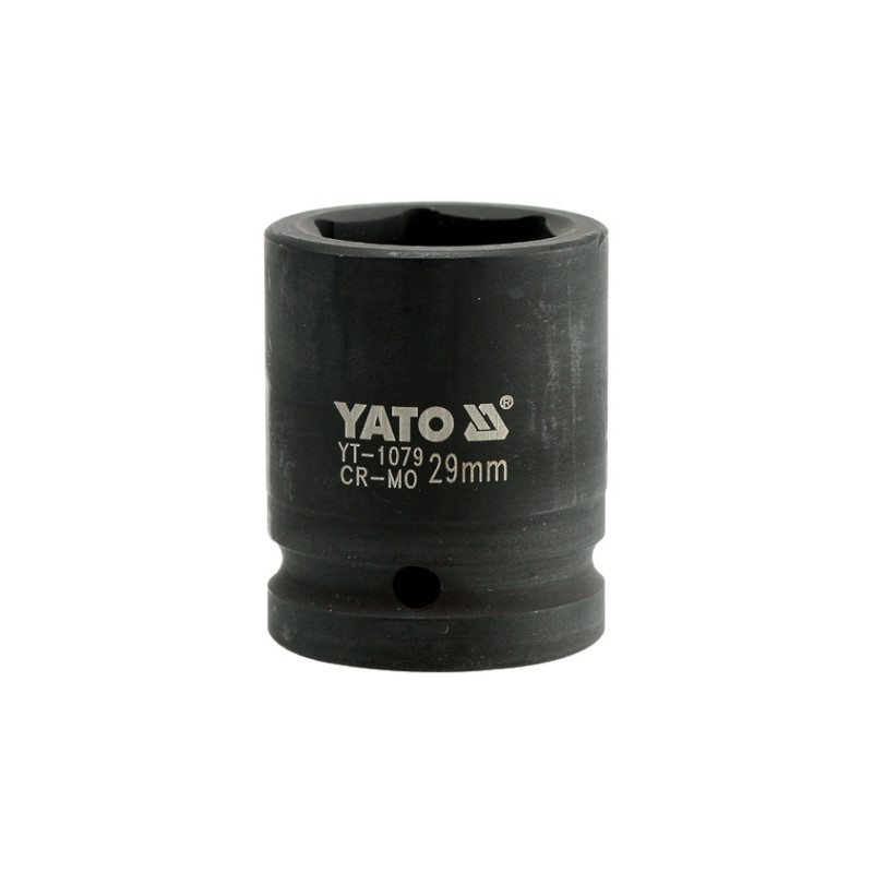Nasadka udarowa 3/4  29 mm - Yato