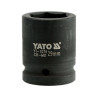 Nasadka udarowa 3/4  29 mm - Yato