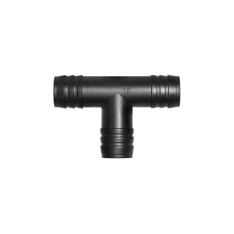 Trójnik uniwersalny spryskiwacza 18mm 3/4 Trójnik uniwersalny spryskiwacza 18mm 3/4
