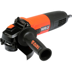Szlifierka kątowa 850W 125MM - Yato