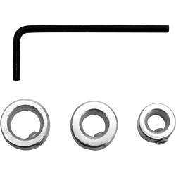 Ogranicznik głębokości wiercenia  6 8 10 mm