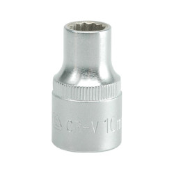 Nasadka dwunastokątna 1/2 10 mm - Yato