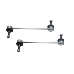 Łącznik stabilizatora Peugeot 3008 307 308 508 5008 Partner RCZ komplet