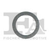 Uszczelka tłumika Honda Civic CR-V Opel Vectra