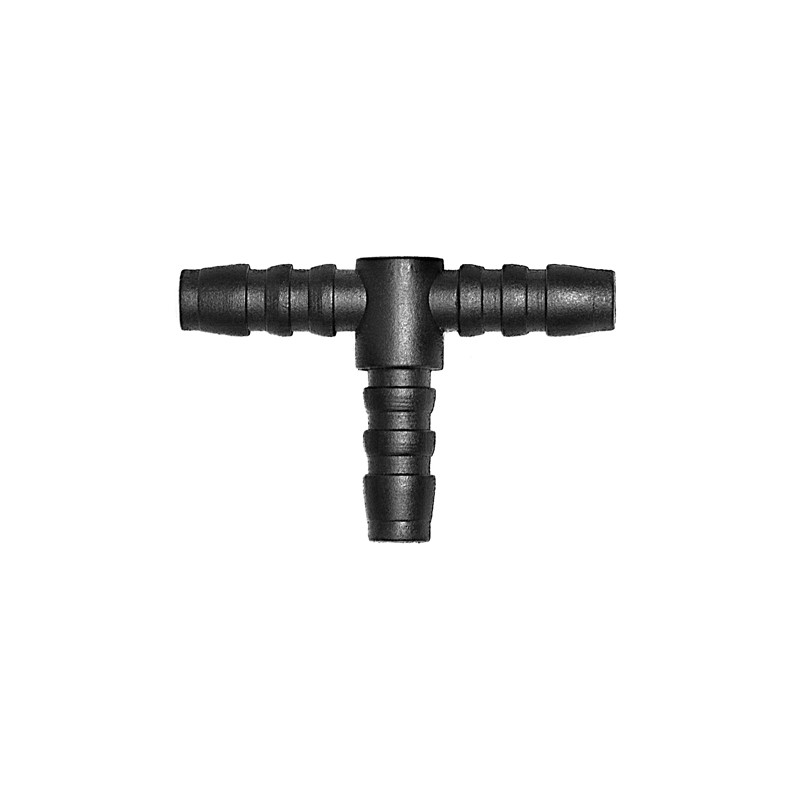 Trójnik spryskiwacza uniwersalny 6mm Trójnik spryskiwacza uniwersalny 6mm