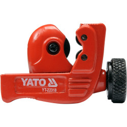 Obcinak do rur 3-22mm - Yato