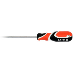 Szpikulec prosty 120 mm - Yato