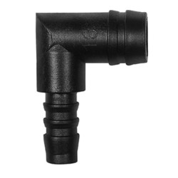 Kolano redukcyjne uniwersalne 10x16mm