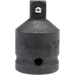 Redukcja 3/4" (F) x 1/2" (M) - Yato