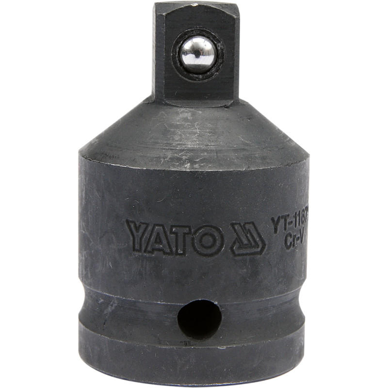 Redukcja 3/4" (F) x 1/2" (M) - Yato Redukcja 3/4" (F) x 1/2" (M) - Yato