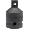 Redukcja 3/4" (F) x 1/2" (M) - Yato