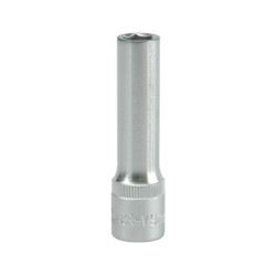Nasadka sześciokątna długa 3/8 9 mm - Yato