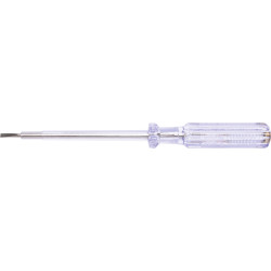 Próbnik napięcia 250V 3x190MM - Yato