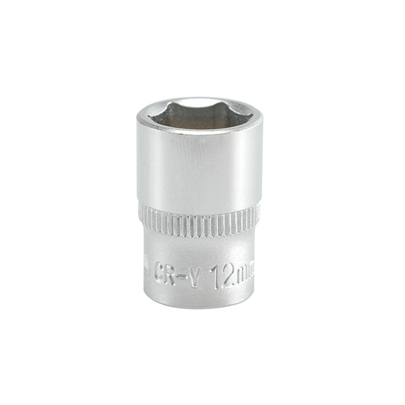 Nasadka sześciokątna 1/4'' 12 mm - Yato