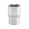 Nasadka sześciokątna 1/4'' 12 mm - Yato