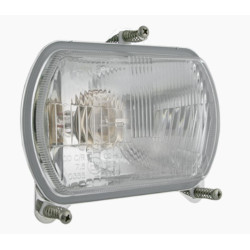 Reflektor lampa R2 Eicher Kubota New Holland Case Same Fiat RGP2.52650