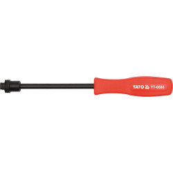 Ściagacz sprężynek hamulcowych 240 mm - Yato