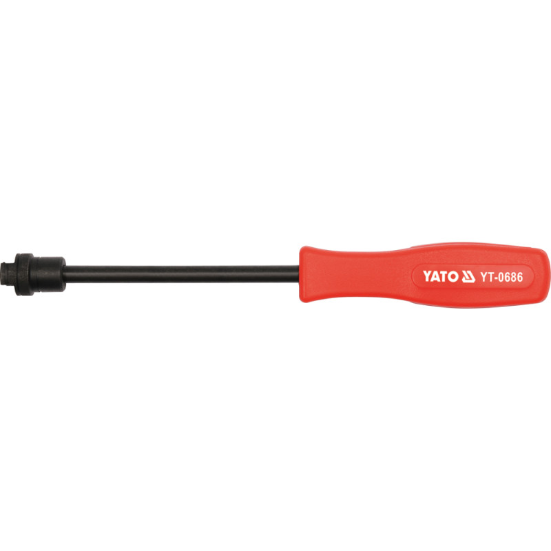 Ściagacz sprężynek hamulcowych 240 mm - Yato