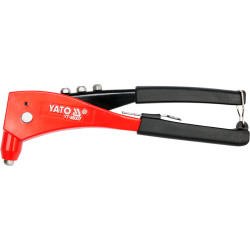 Nitownica standard 2,4-4,8mm - Yato