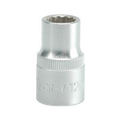 Nasadka dwunastokątna 1/2 12 mm - Yato