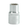 Nasadka dwunastokątna 1/2 12 mm - Yato
