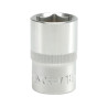 Nasadka sześciokątna 1/2'' 18 mm - Yato