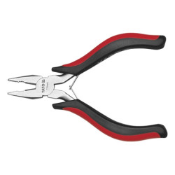 Szczypce uniwersalne 115 mm - Yato