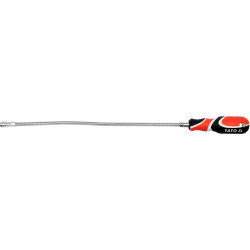 Uchwyt magnetyczny - elastyczny 380 mm. - Yato