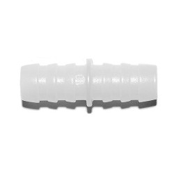 Łącznik złączka przewodu paliwa 10mm plastik