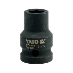 Nasadka udarowa 1/2'' 11 mm - Yato