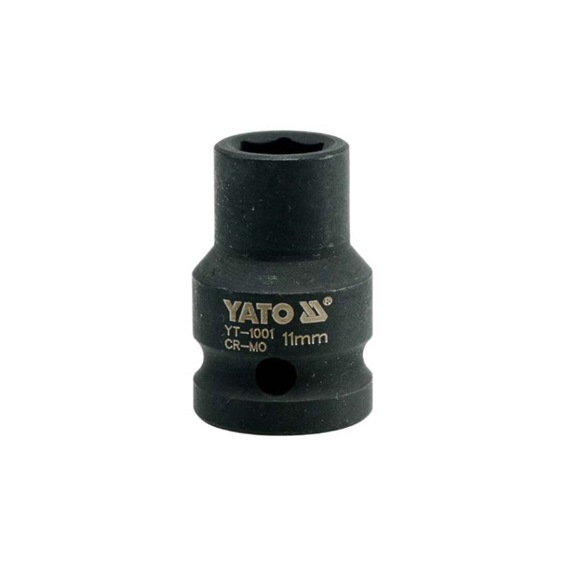 Nasadka udarowa 1/2'' 11 mm - Yato