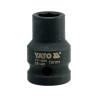 Nasadka udarowa 1/2'' 11 mm - Yato