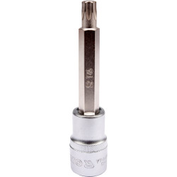 Klucz trzpieniowy TORX 1/2" T45 L100MM - Yato